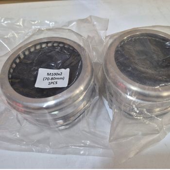 cable gland กันน้ำ