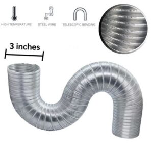 ตู้สแตนเลสกันน้ำขนาด 280x300x150 mm. 25 ท่ออลูมิเนียมแข็ง