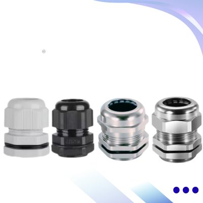 NPT1/2'' เคเบิ้ลแกลนเหล็ก vs ทองเหลือง 2 เคเบิ้ลแกลน