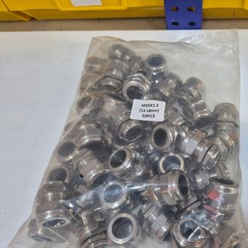 โลหะเคเบิ้ลแกลน