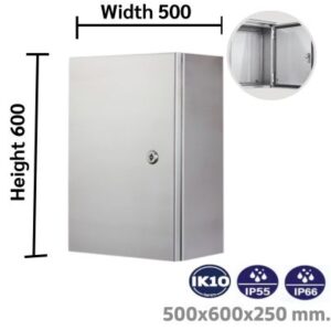 ท่อดักแอร์อลูมิเนียม 29 ตู้สแตนเลสประตูเดียว