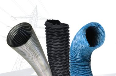 จุดเด่นของท่อลมผ้าใบ