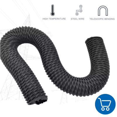 ท่อลมแอร์ผ้าใบ