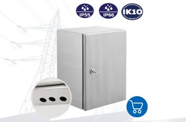 สั่งผลิตตู้สแตนเลส 304