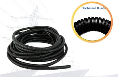 Closed ท่อร้อยสายไฟ pa