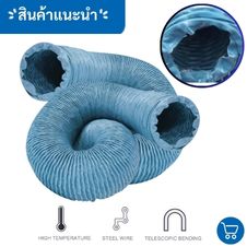 รางกระดูกงูขนาดเล็ก Cable Chain Type10 31 ท่อผ้าใบลม