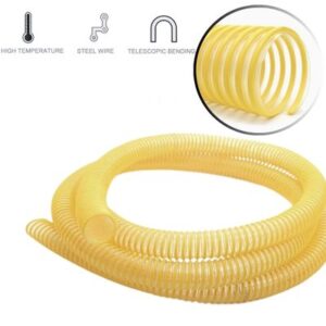 ตู้สแตนเลสเกรด304 ขนาด 200x300x150 30 ท่อโพลียูรีเทน